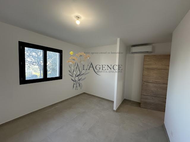 Vente Villa 4 pièces 85.76 m2 Folelli