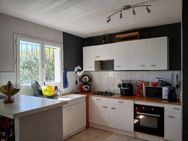 Vente Villa 4 pièces 85.06 m2 Montredon des Corbières