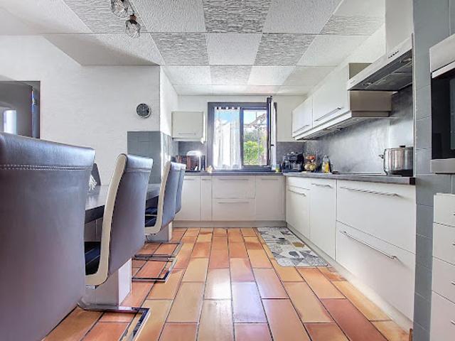 Vente Villa 4 pièces 85 m2 Toulouges