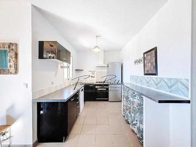 Vente Villa 4 pièces 85 m2 Canavaggia