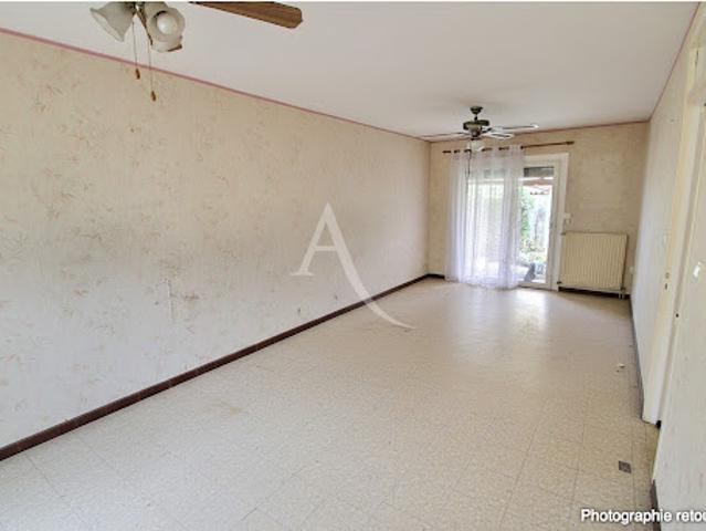 Vente Villa 4 pièces 85 m2 Cabestany
