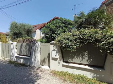 Vente Villa 4 pièces 104 m2 Le Perreux sur Marne