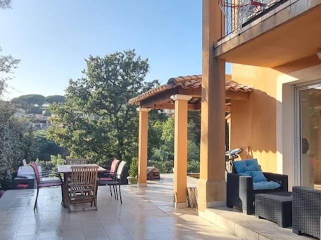 Vente Villa 4 pièces 85 m2 Les issambres