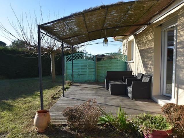 Vente Villa 4 pièces 85 m2 Momuy