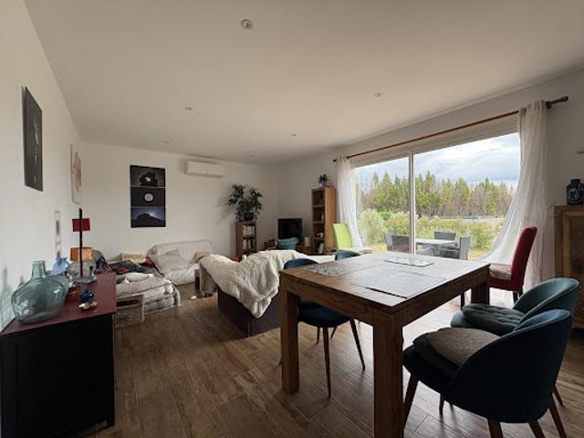 Vente Maison 4 pièces 86.14 m2 Belvèze du Razès