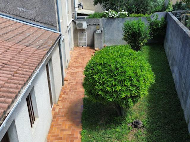 Vente Villa 4 pièces 86.32 m2 Carcassonne