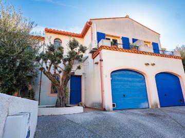 Méditerranée, La Languedocienne Montpellier, Maurin, Hérault, Languedoc-Roussillon