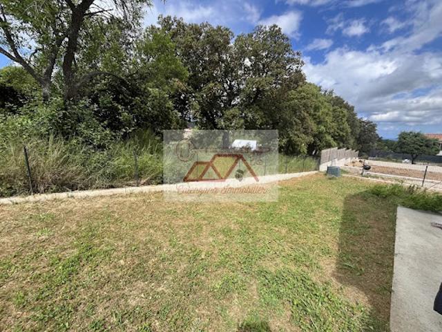 Vente Villa 4 pièces 86 m2 Calenzana