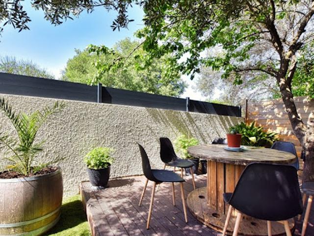 Vente Villa 4 pièces 86 m2 Montpellier