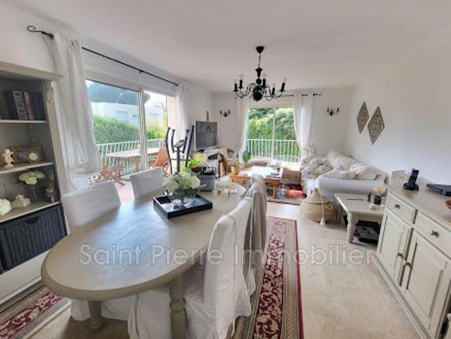 Vente Villa 4 pièces 86 m2 Saint Laurent du Var