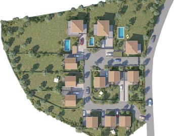 Vente Villa 4 pièces 88.23 m2 Peyrins