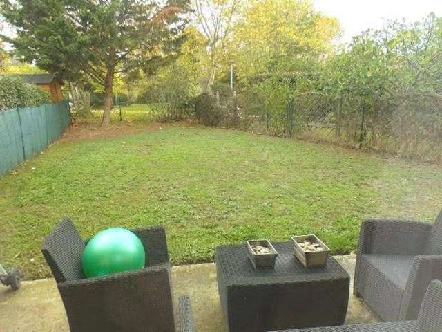 Vente Villa 4 pièces 88 m2 Toulouse