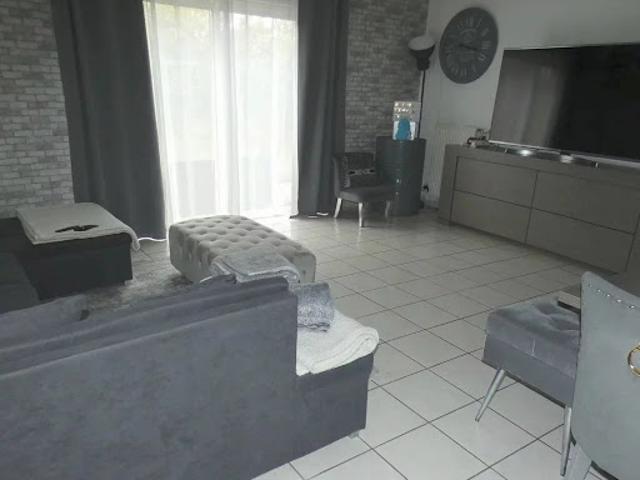 Vente Villa 4 pièces 88 m2 Toulouse