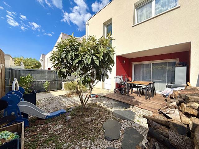 Vente Villa 4 pièces 88 m2 Vendargues