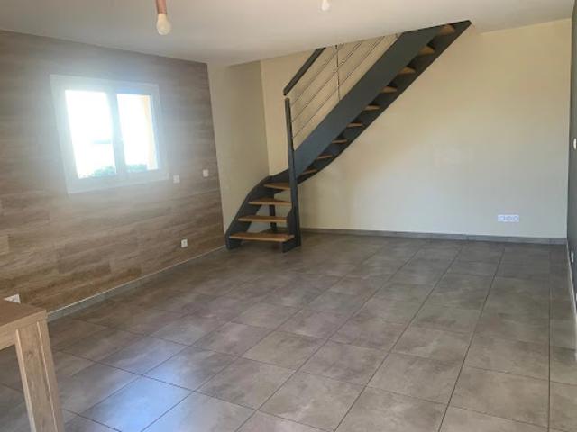 Vente Villa 4 pièces 88 m2 Claira