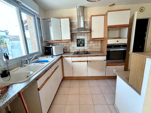 Vente Villa 4 pièces 88 m2 Frontignan