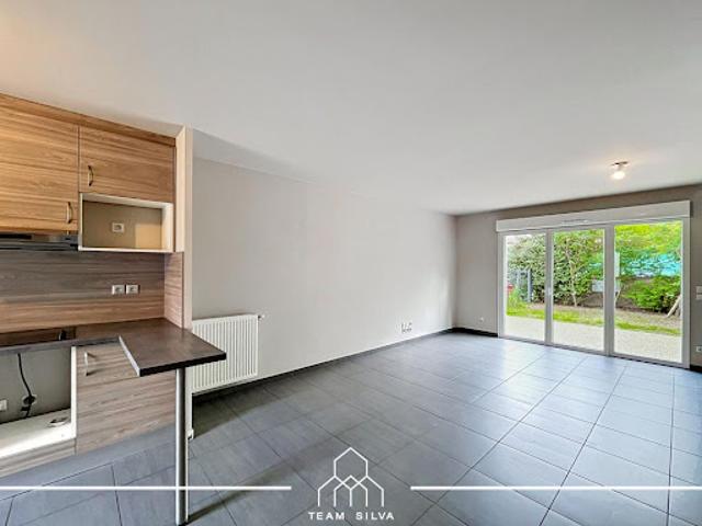 Vente Villa 4 pièces 88 m2 Jonage