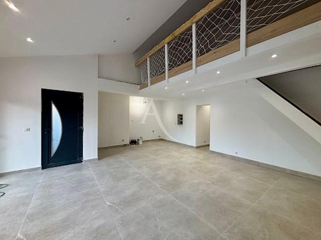 Vente Villa 4 pièces 88 m2 Rians