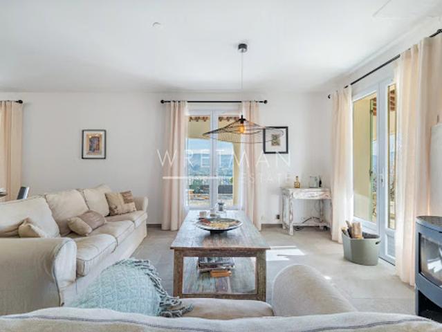 Vente Villa 4 pièces 89.6 m2 Le Broc