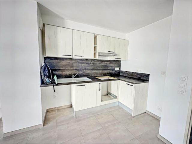 Vente Villa 4 pièces 89 m2 Pertuis