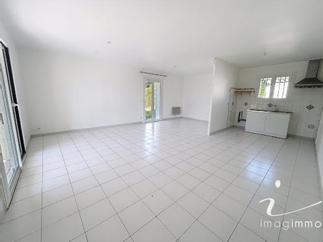 Vente Villa 4 pièces 89 m2 Montpellier