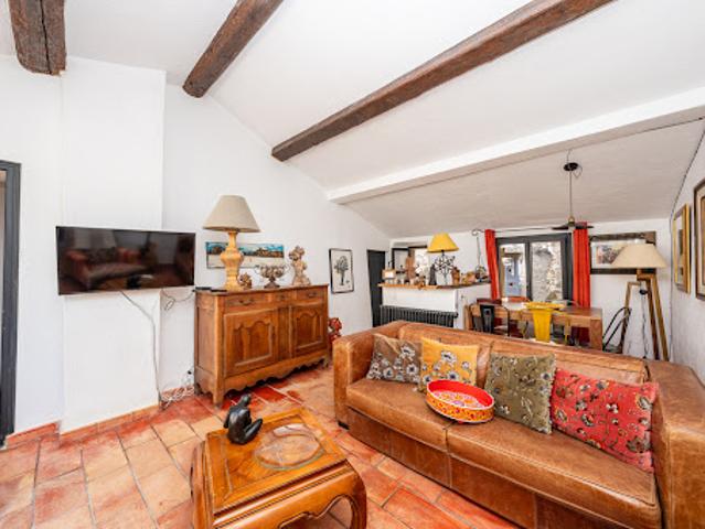 Vente Villa 4 pièces 89 m2 Saint paul de Vence