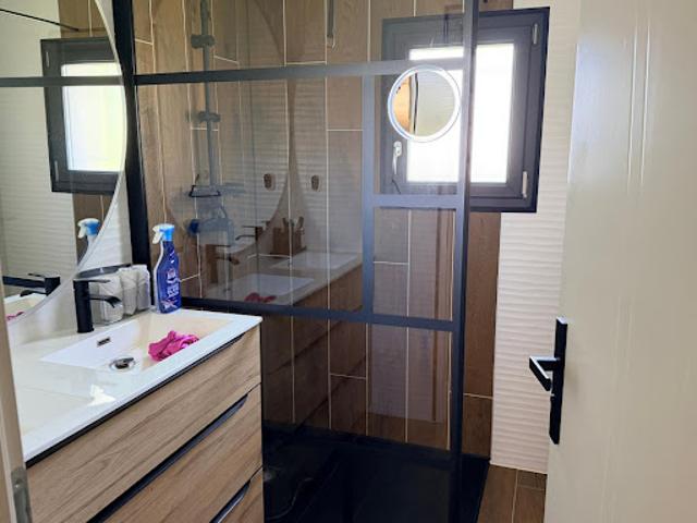 Vente Villa 4 pièces 84 m2 Saulce sur Rhône