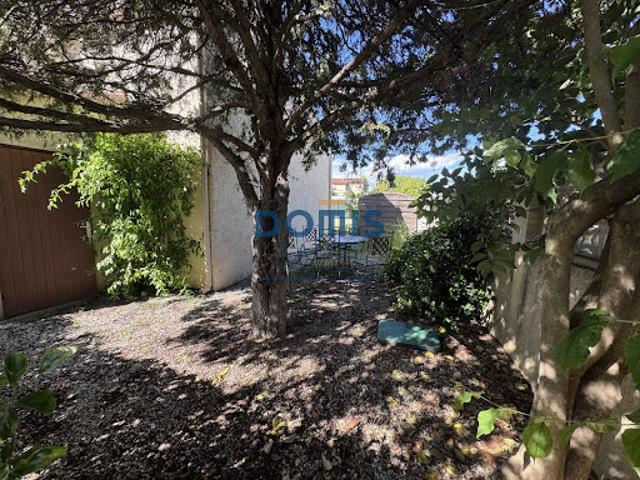 Vente Villa 4 pièces 93 m2 Villeneuve lès Maguelone