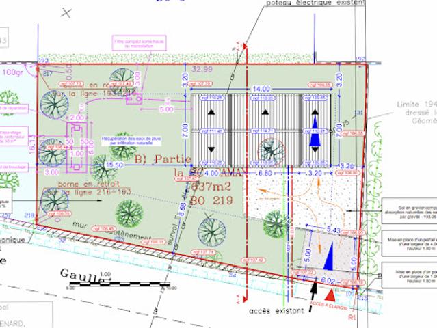 Vente Villa 4 pièces 93 m2 Caumont sur Durance