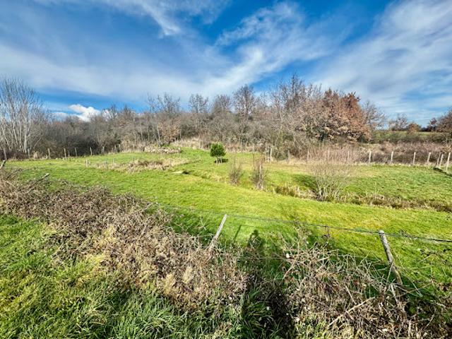 Vente Villa 4 pièces 93 m2 Felines