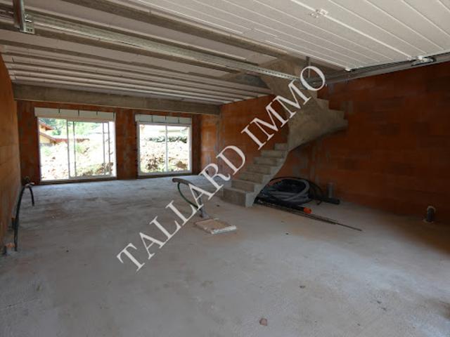 Vente Villa 4 pièces 93 m2 Gap