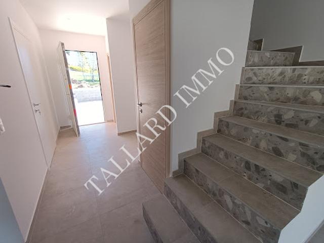 Vente Villa 4 pièces 93 m2 Gap