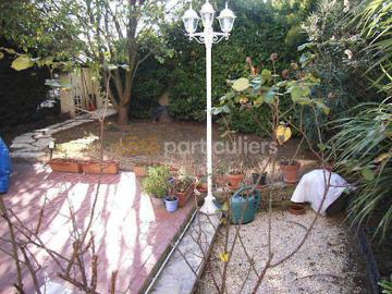 Vente Villa 4 pièces 93 m2 Perols