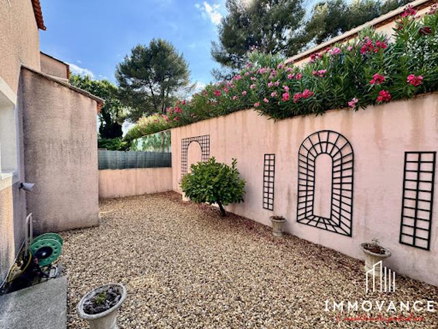 Vente Villa 4 pièces 90.57 m2 Montpellier