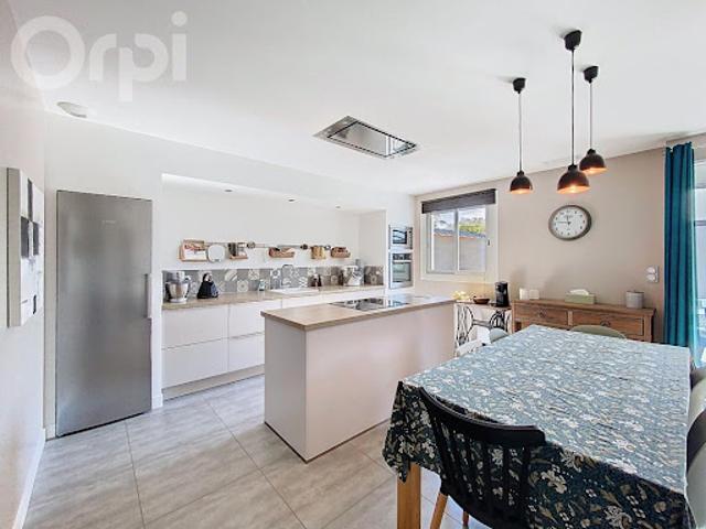 Vente Villa 4 pièces 90 m2 Toulouges
