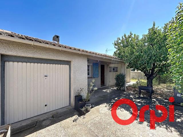 Vente Villa 4 pièces 90 m2 Vendargues