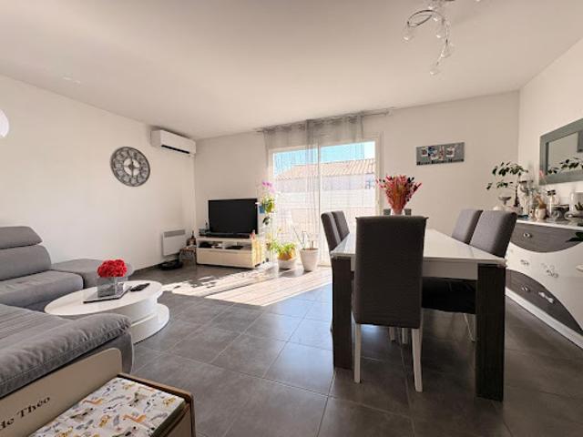 Vente Villa 4 pièces 103 m2 Villegailhenc