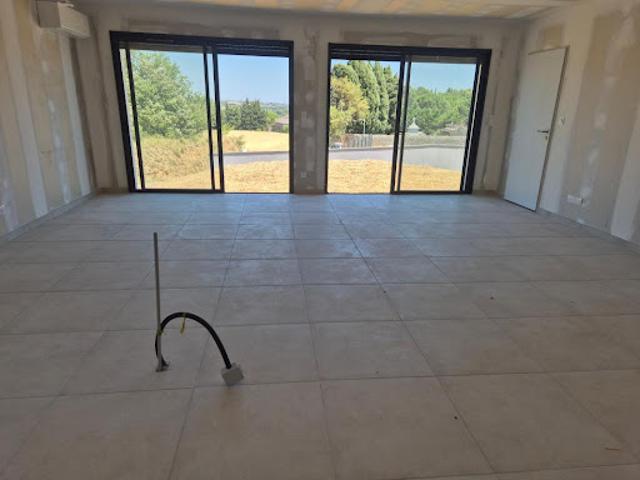 Vente Villa 4 pièces 90 m2 Berriac