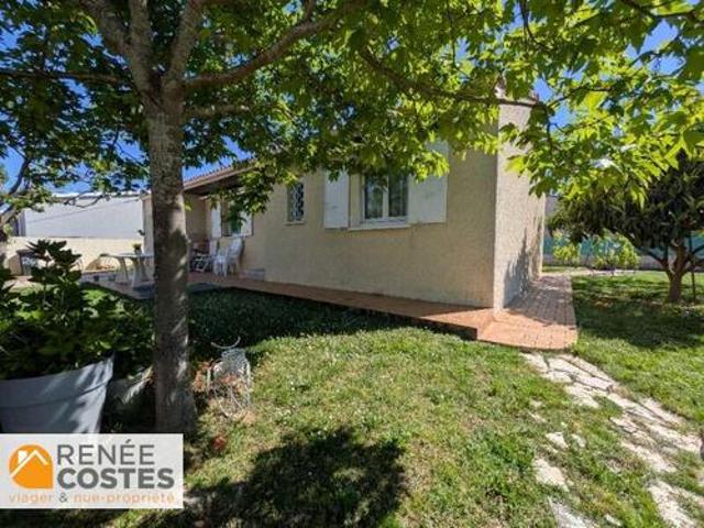 Vente Villa 4 pièces 90 m2 Blagnac