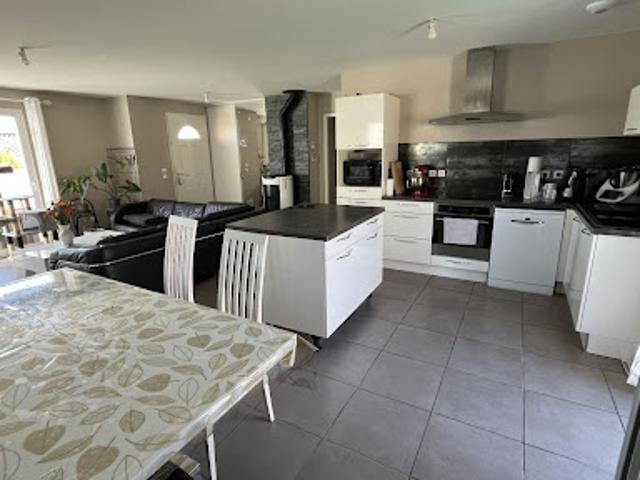 Vente Villa 4 pièces 90 m2 Villeneuve Minervois