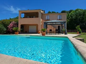 Vente Villa 4 pièces 90 m2 Gajan