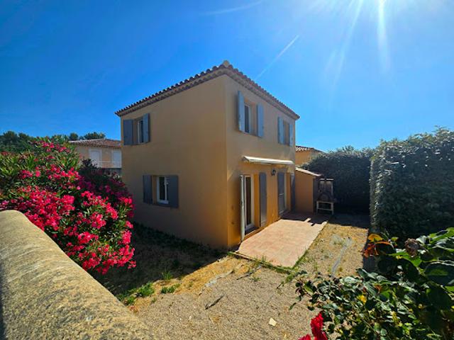 Vente Villa 4 pièces 90 m2 Gréasque