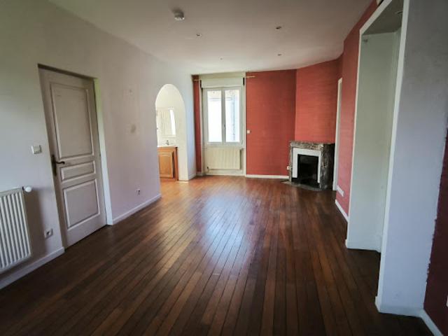Vente Villa 4 pièces 90 m2 Grenoble