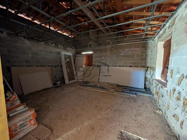 Vente Villa 4 pièces 90 m2 La Bastidonne
