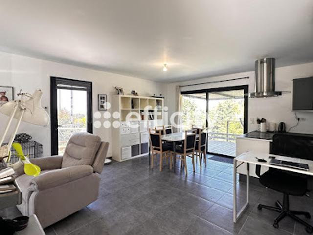 Vente Villa 4 pièces 90 m2 La Garde Adhémar