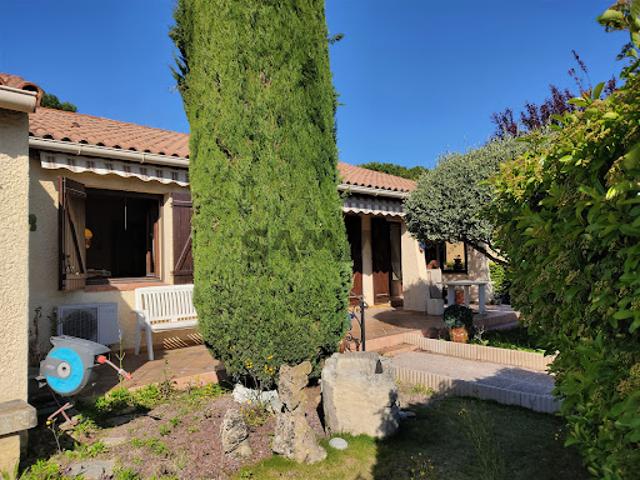 Vente Villa 4 pièces 90 m2 Langlade