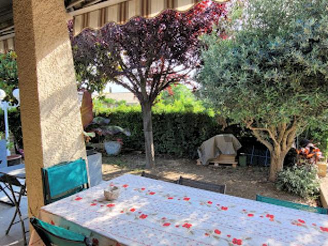 Vente Villa 4 pièces 90 m2 Langlade