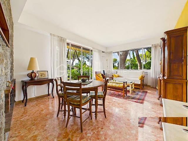 Vente Villa 4 pièces 90 m2 Le Cannet