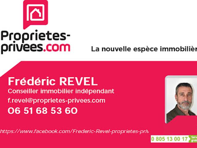 Vente Villa 4 pièces 90 m2 Le Soler
