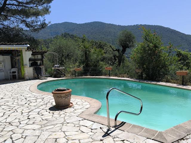 Vente Villa 4 pièces 90 m2 Levens